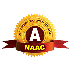 NAAC Accredited