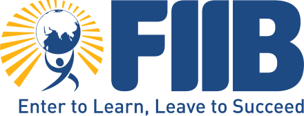 FIIB Logo